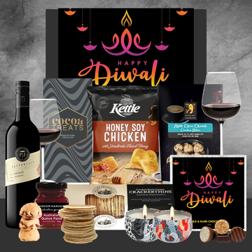 Pepperjack Shiraz Diwali Hamper
