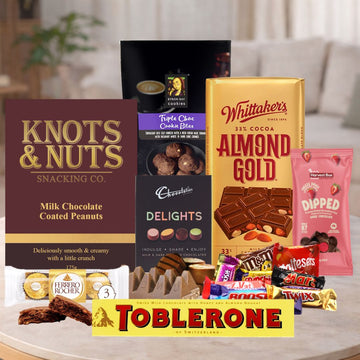 Chocolate Bliss Hamper