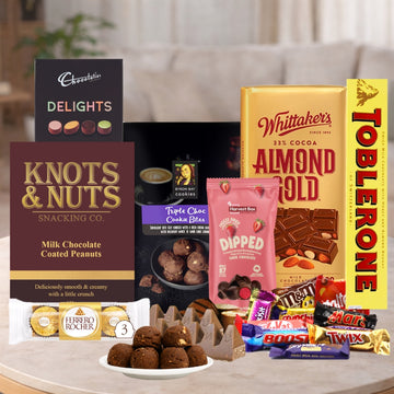 Chocolate Bliss Hamper