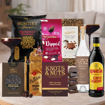 Espresso Martini Cocktail Hamper