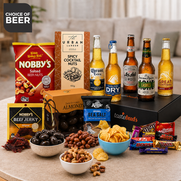 Beer Choice Gift Hamper