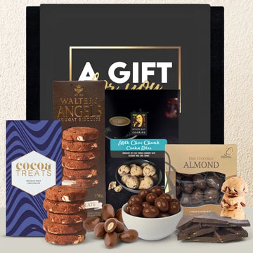 Ultimate Chocolate Hamper