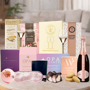 Restore & Relax Pamper Gift Hamper