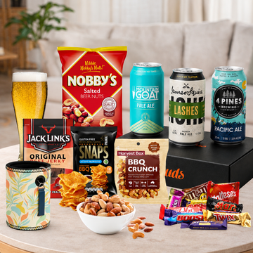 Australian Craft Beer Gift Hamper