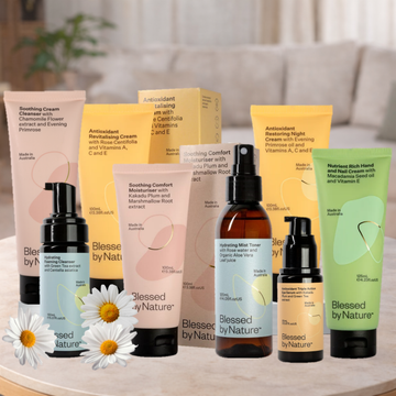 The Full Beauty Kit