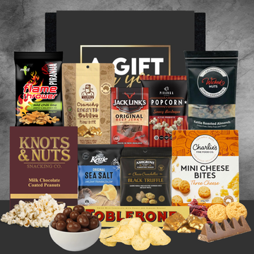 Sweet & Savoury Snack Hamper