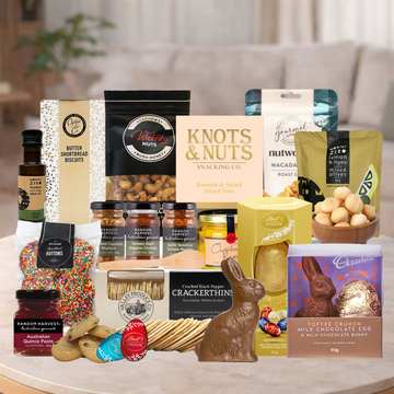 The Ultimate Easter Foodie Hamper