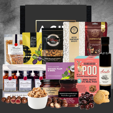 Ultimate Gourmet Gift Hamper