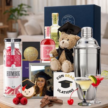 Mixology Cocktail Graduation Gift Hamper