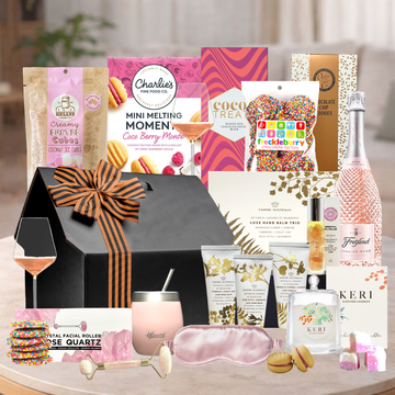 Welcome New Home Hamper