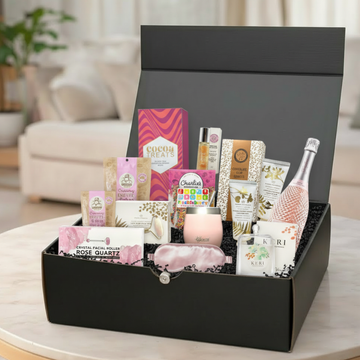 Welcome New Home Hamper