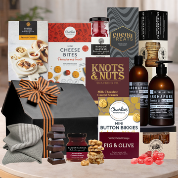 Essentials House Warming Hamper