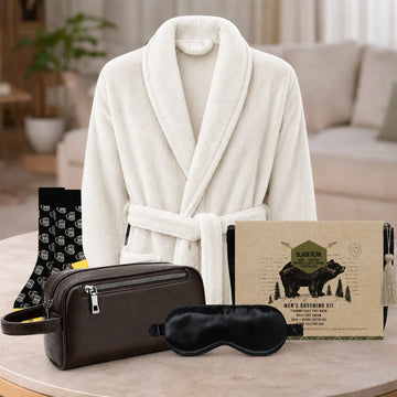Wellness Hamper for Men