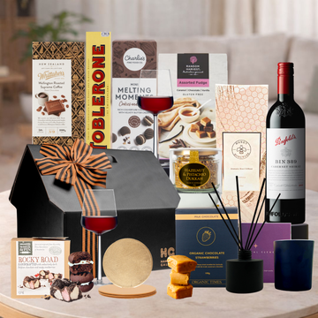 Penfolds Luxury House Warming Hamper