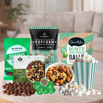 Green with Envy Goodie Box