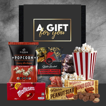 Chocolate Hamper gift Box - Tastebuds