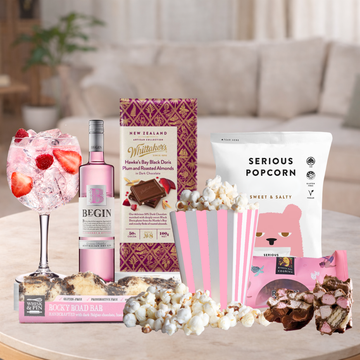 Pink BeGin Gift Box