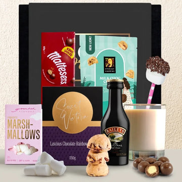 Baileys Sweet Gift Box