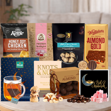 The Halal Gift Hamper