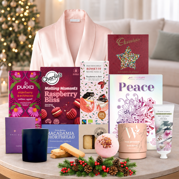 Luxury Home Spa Christmas Hamper