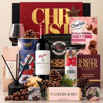 Penfold Red Wine Christmas Hamper