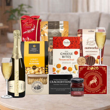 Sparkling Chandon Chinese New Year Hamper