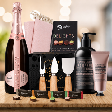 Client Appreciation Gift Hamper