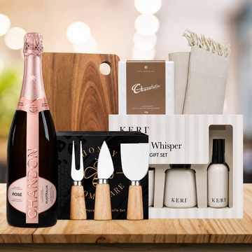 Rosé Celebration Corporate Hamper