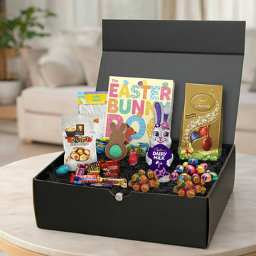 Happy Children Easter Hamper