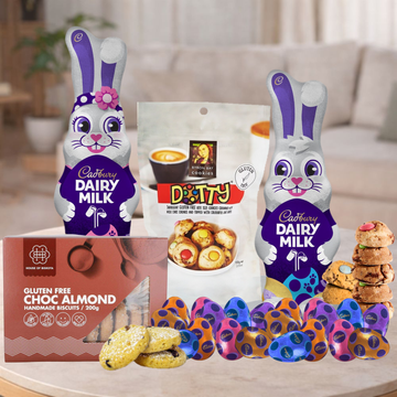 The Gluten Free Dotty Bunny Hamper