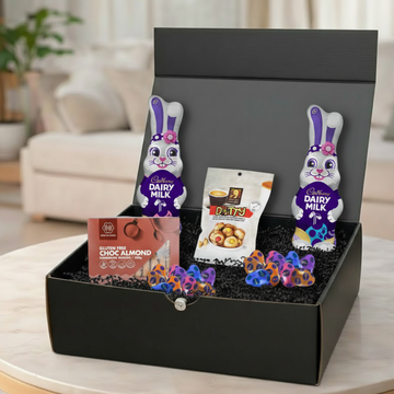 The Gluten Free Dotty Bunny Hamper