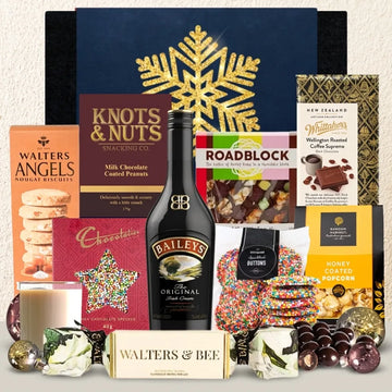 Baileys & Sweets Christmas Hamper