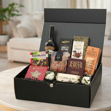 Baileys & Sweets Christmas Hamper