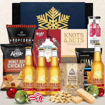 Great Northern Christmas Beer Hamper