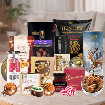 Christmas Feast Hamper