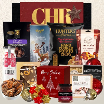 Christmas Feast Hamper