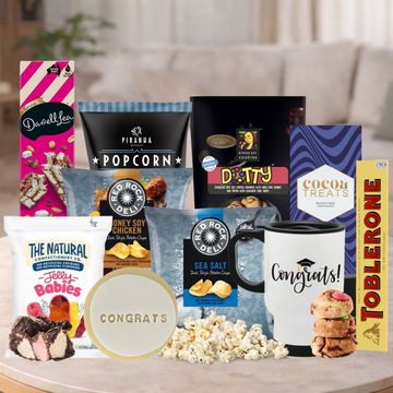Joyful Graduation Gift Hamper
