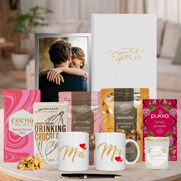New Couple Gift Hamper