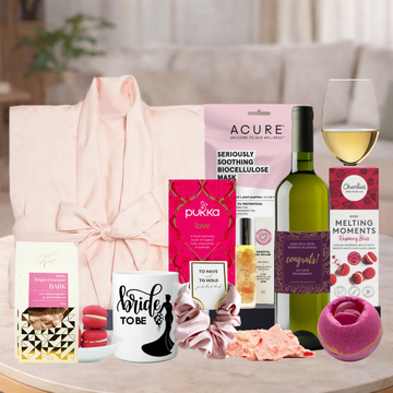 For the Bride to Be Hamper