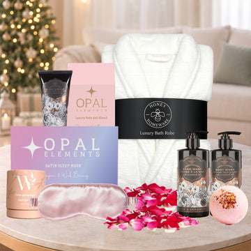 Luxury Christmas Pamper Hamper