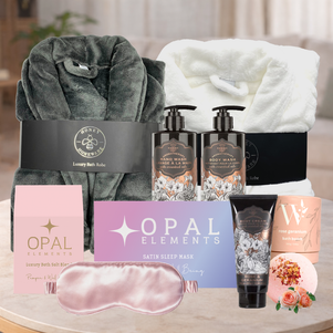 Her Relaxing self care hamper