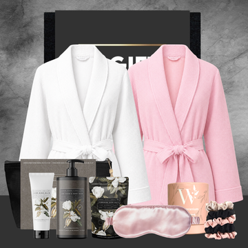 Self Care Pamper hamper for Her