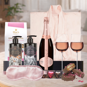 Happy Birthday Hamper For Her