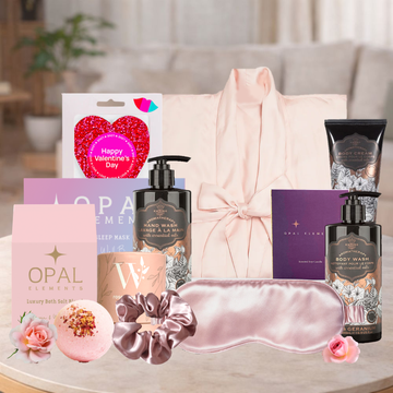 Rejuvenating Valentines Hamper
