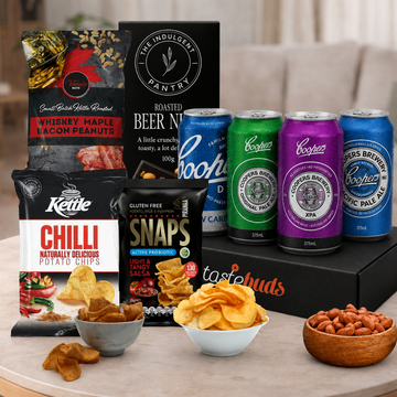 Coopers Beer Gift Hamper