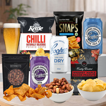 Coopers Beer Collection Hamper