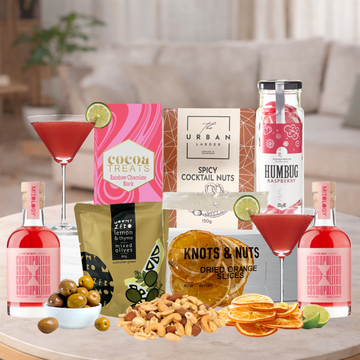 Cosmopolitan Cocktail Hamper