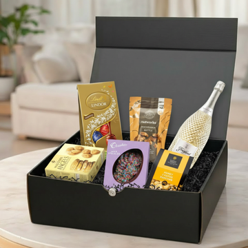 Sparkles Easter Hamper