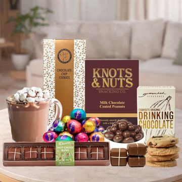 Easter Choc Chip Goodie Box