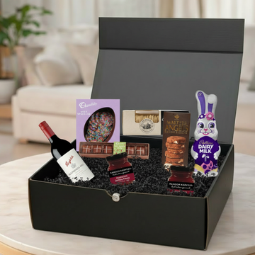 Easter with Penfolds Shiraz Hamper